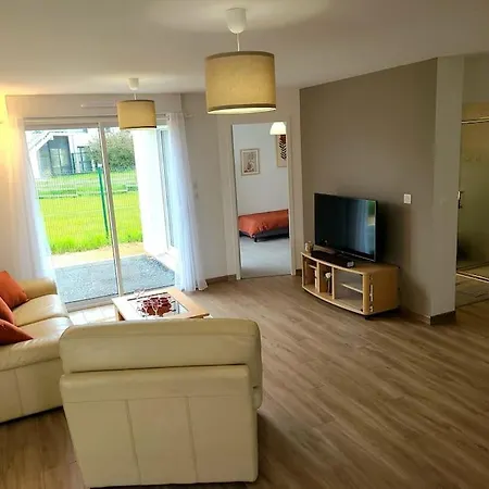 Le Littoral Hébergement de vacances *