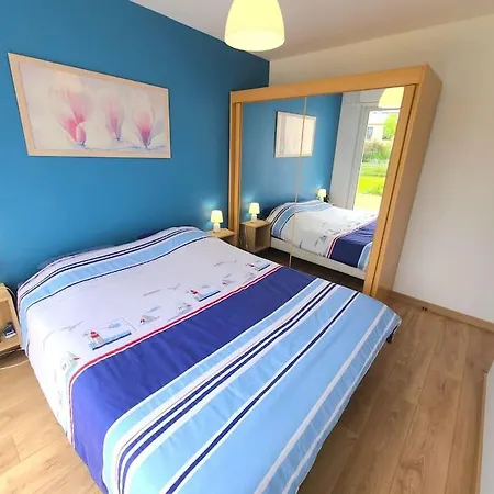 Holiday home Le Littoral *