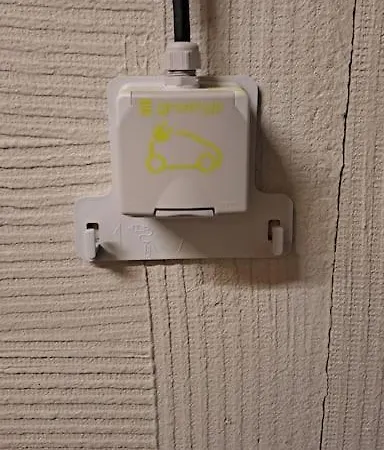 Le Littoral * Villiers-sur-Port