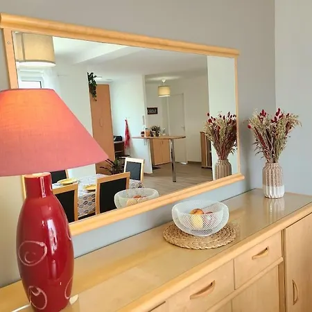 Holiday home Le Littoral