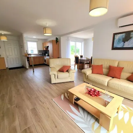 Le Littoral Holiday home Villiers-sur-Port
