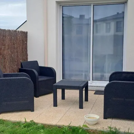 Le Littoral * Villiers-sur-Port