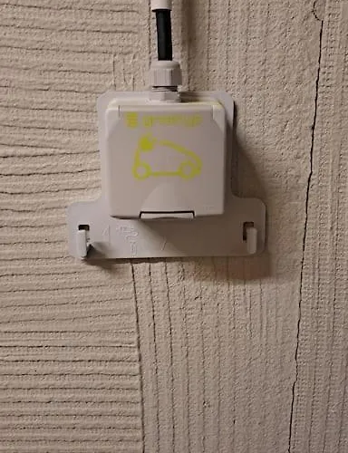 Le Littoral * Villiers-sur-Port