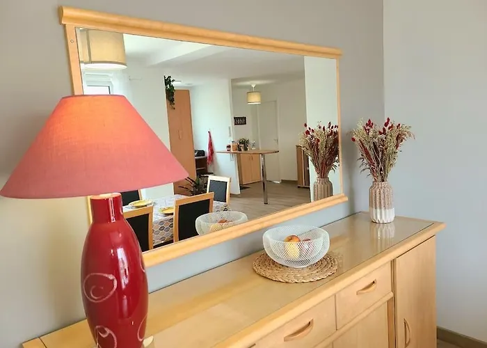 Holiday home Le Littoral