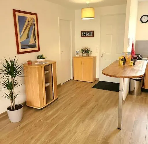 Holiday home Le Littoral *