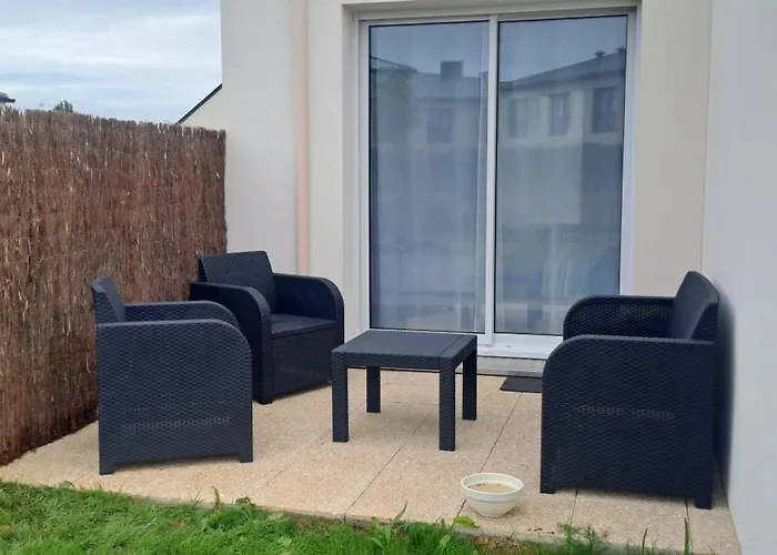 Le Littoral * Villiers-sur-Port